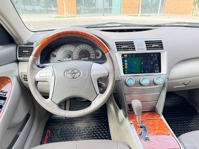 Toyota Camry 2008, 156,000 km - 2.4 л - Bakı