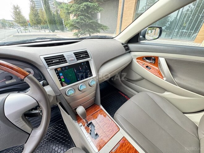 Toyota Camry 2008, 156,000 km - 2.4 л - Bakı