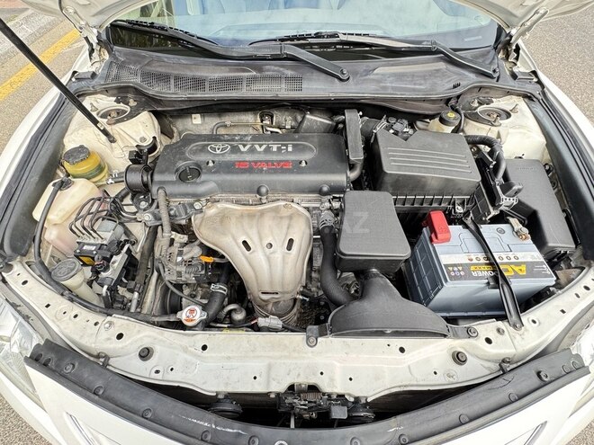 Toyota Camry 2008, 156,000 km - 2.4 л - Bakı