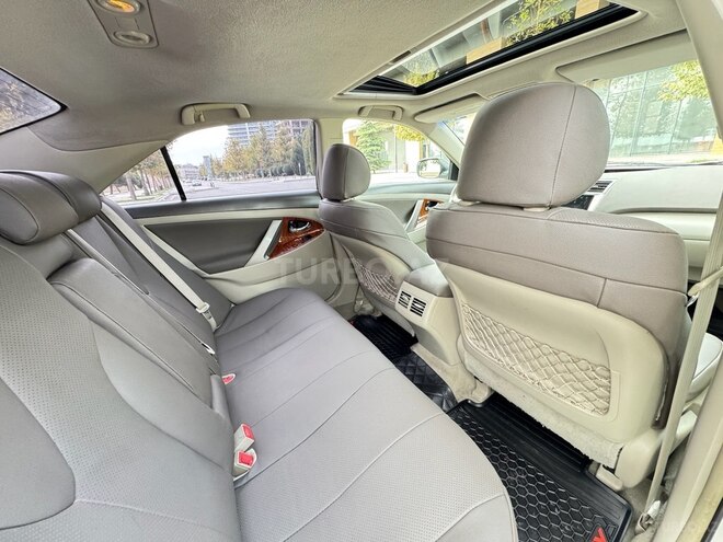 Toyota Camry 2008, 156,000 km - 2.4 л - Bakı