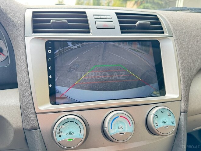 Toyota Camry 2008, 156,000 km - 2.4 л - Bakı
