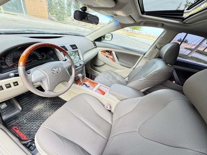 Toyota Camry 2008, 156,000 km - 2.4 л - Bakı