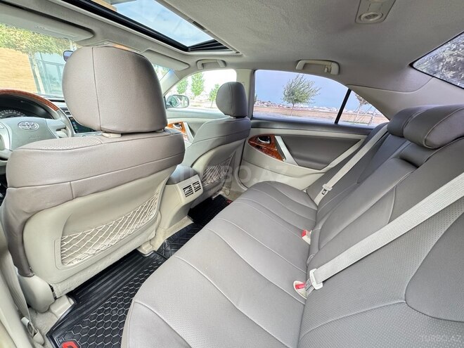 Toyota Camry 2008, 156,000 km - 2.4 л - Bakı