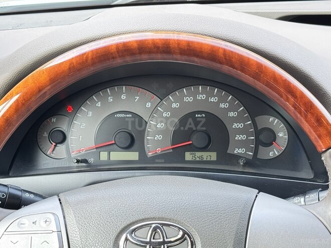 Toyota Camry 2008, 156,000 km - 2.4 л - Bakı