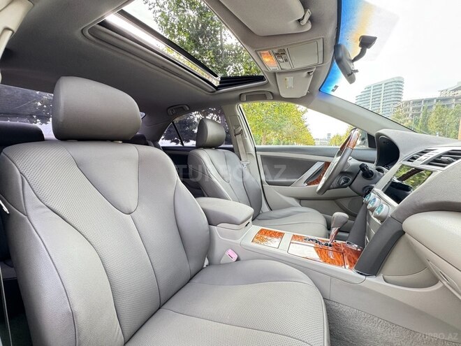 Toyota Camry 2008, 156,000 km - 2.4 л - Bakı