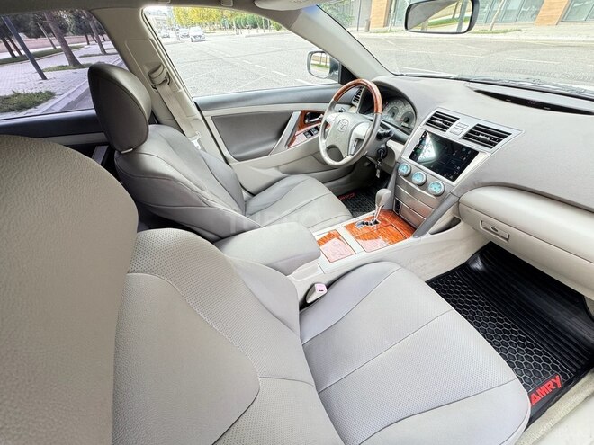 Toyota Camry 2008, 156,000 km - 2.4 л - Bakı