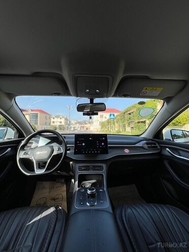 BYD Destroyer 05 2024, 55,000 km - 1.5 l - Bakı