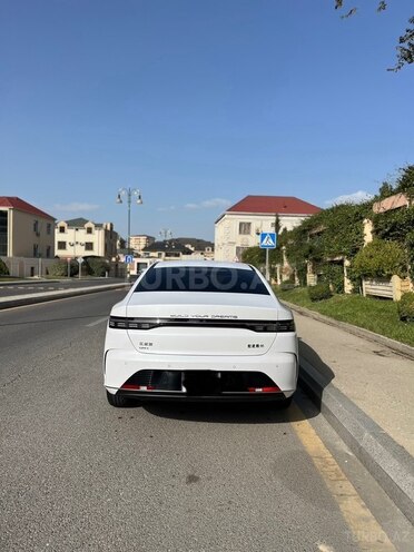 BYD Destroyer 05 2024, 55,000 km - 1.5 l - Bakı