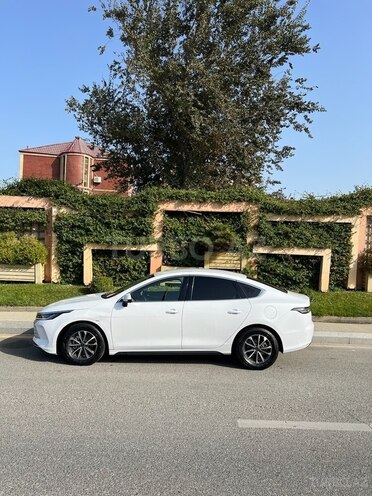 BYD Destroyer 05 2024, 55,000 km - 1.5 l - Bakı