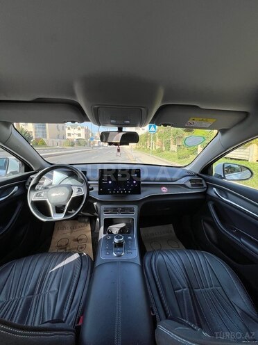 BYD Destroyer 05 2024, 55,000 km - 1.5 l - Bakı