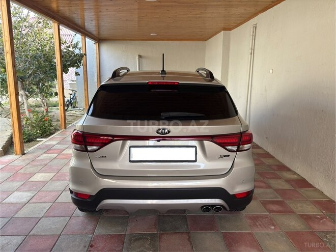 Kia Rio X-Line 2019, 59,000 km - 1.6 л - Bakı