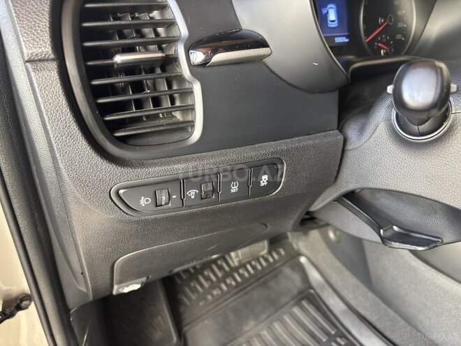 Kia Rio X-Line 2019, 59,000 km - 1.6 л - Bakı