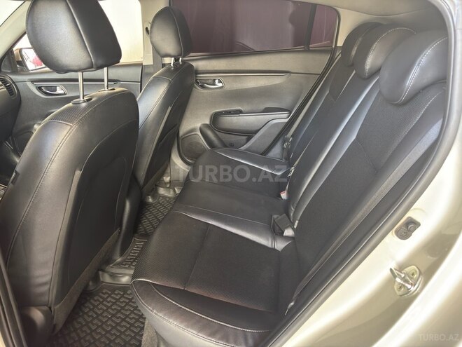 Kia Rio X-Line 2019, 59,000 km - 1.6 л - Bakı