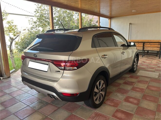 Kia Rio X-Line 2019, 59,000 km - 1.6 л - Bakı