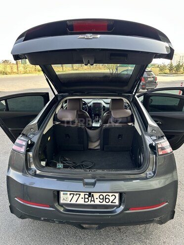 Chevrolet Volt 2013, 311,000 km - 1.4 l - Bakı