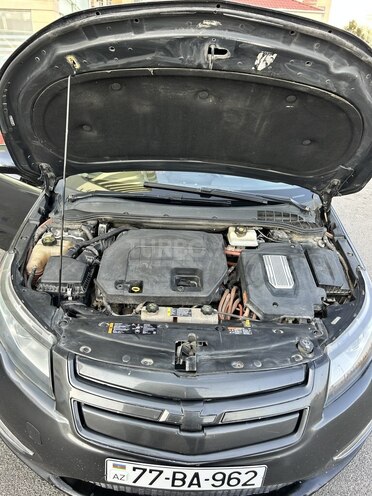 Chevrolet Volt 2013, 311,000 km - 1.4 l - Bakı