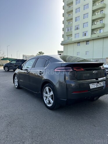 Chevrolet Volt 2013, 311,000 km - 1.4 l - Bakı