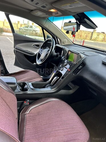 Chevrolet Volt 2013, 311,000 km - 1.4 l - Bakı
