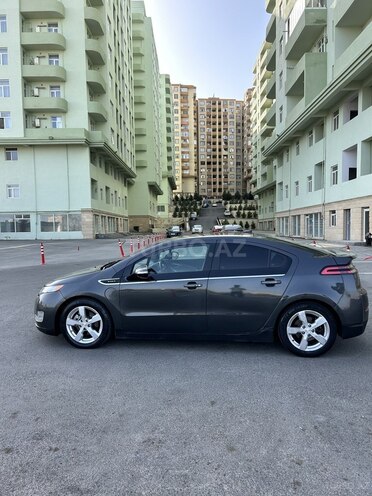 Chevrolet Volt 2013, 311,000 km - 1.4 l - Bakı