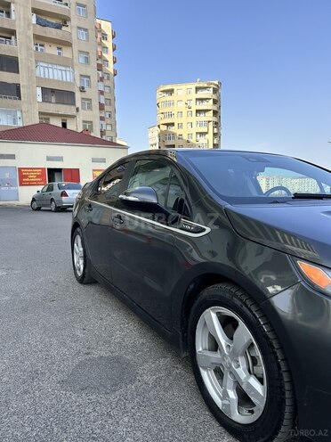 Chevrolet Volt 2013, 311,000 km - 1.4 l - Bakı