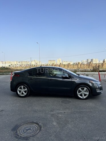Chevrolet Volt 2013, 311,000 km - 1.4 l - Bakı