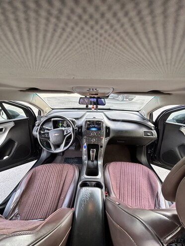 Chevrolet Volt 2013, 311,000 km - 1.4 l - Bakı