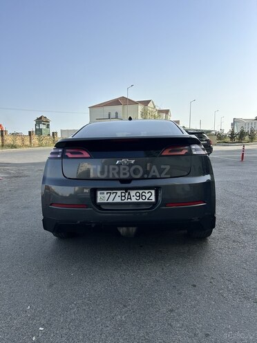 Chevrolet Volt 2013, 311,000 km - 1.4 l - Bakı
