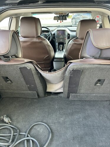 Chevrolet Volt 2013, 311,000 km - 1.4 l - Bakı