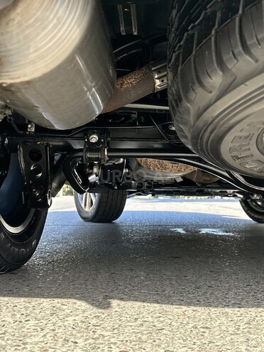 Toyota Land Cruiser 2011, 145,000 km - 4.0 l - Bakı