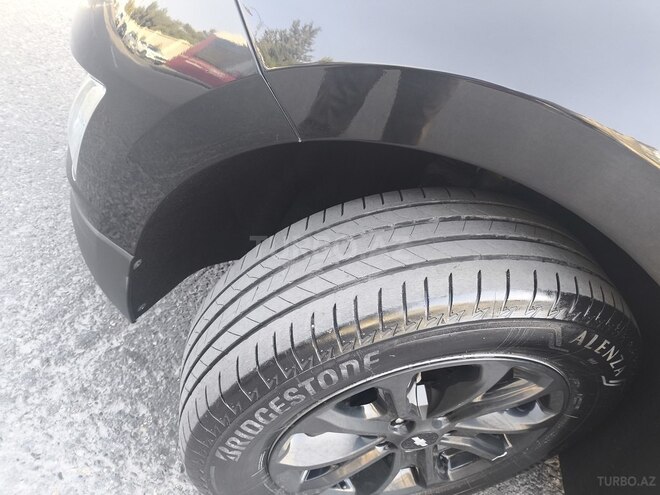 Chevrolet Equinox 2018, 105,000 km - 1.5 l - Bakı