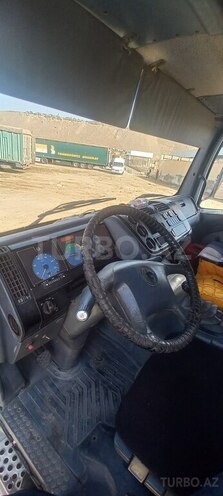 Mercedes Atego 1223 1998, 925,966 km - 6.4 л - Bərdə
