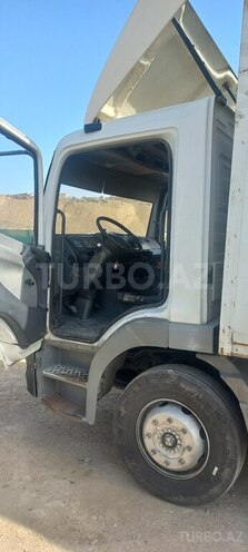 Mercedes Atego 1223 1998, 925,966 km - 6.4 л - Bərdə
