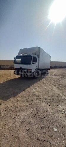 Mercedes Atego 1223 1998, 925,966 km - 6.4 л - Bərdə