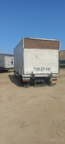 Mercedes Atego 1223 1998, 925,966 km - 6.4 л - Bərdə
