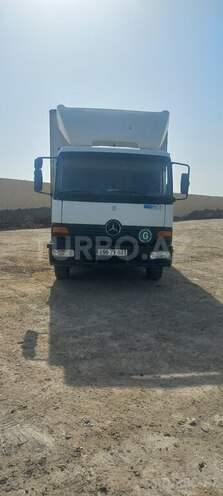 Mercedes Atego 1223 1998, 925,966 km - 6.4 л - Bərdə