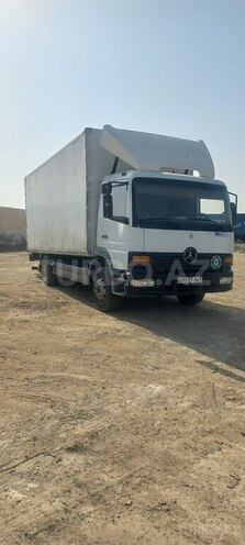 Mercedes Atego 1223 1998, 925,966 km - 6.4 л - Bərdə