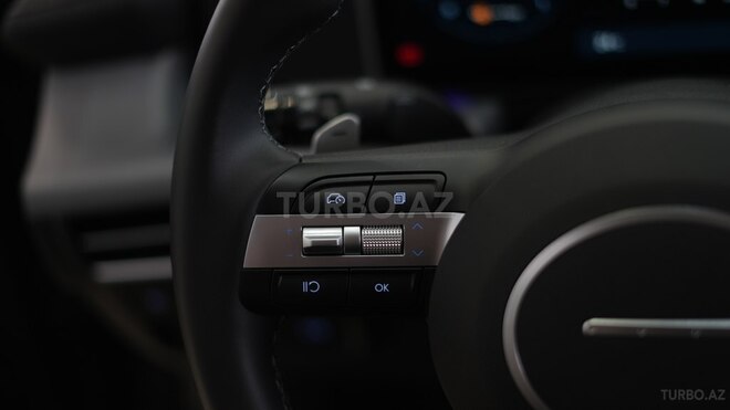 Hyundai Sonata 2026, 0 km - 2.5 l - Bakı