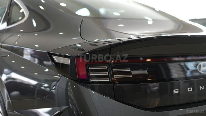 Hyundai Sonata 2026, 0 km - 2.5 l - Bakı