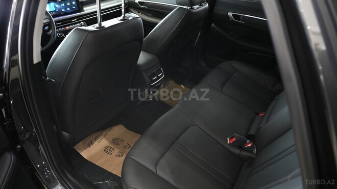 Hyundai Sonata 2026, 0 km - 2.5 l - Bakı