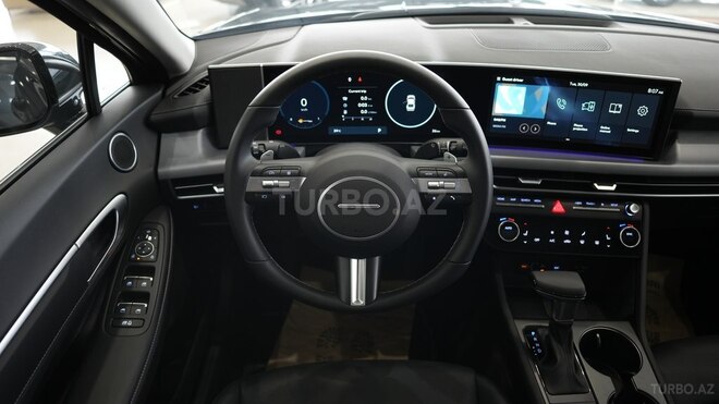 Hyundai Sonata 2026, 0 km - 2.5 l - Bakı