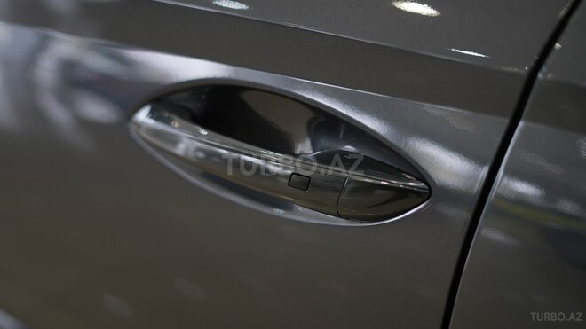 Hyundai Sonata 2026, 0 km - 2.5 l - Bakı