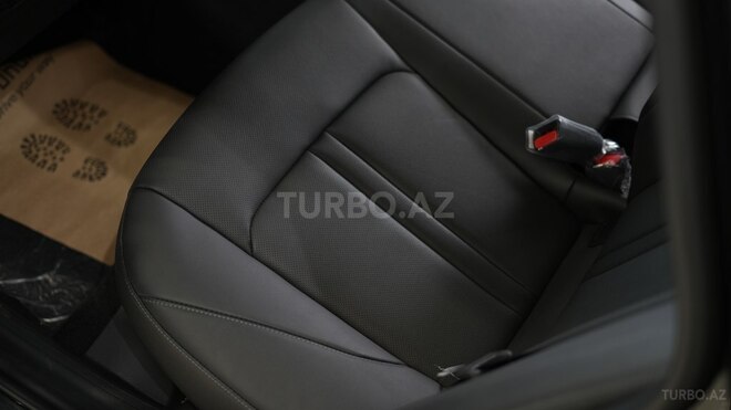 Hyundai Sonata 2026, 0 km - 2.5 l - Bakı