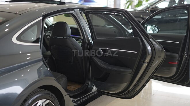 Hyundai Sonata 2026, 0 km - 2.5 l - Bakı