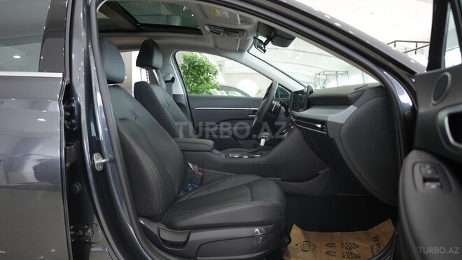 Hyundai Sonata 2026, 0 km - 2.5 l - Bakı