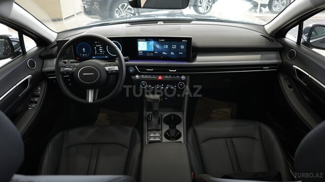 Hyundai Sonata 2026, 0 km - 2.5 l - Bakı