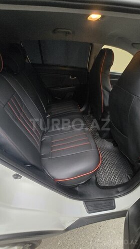 Kia Sportage 2012, 131,000 km - 2.0 л - Bakı