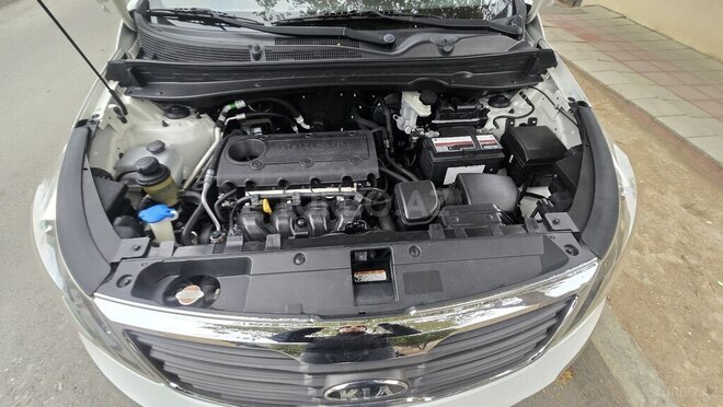 Kia Sportage 2012, 131,000 km - 2.0 л - Bakı