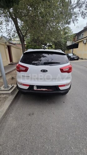 Kia Sportage 2012, 131,000 km - 2.0 л - Bakı