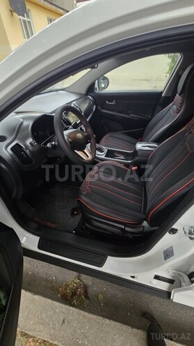 Kia Sportage 2012, 131,000 km - 2.0 л - Bakı