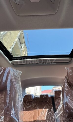 Changan Qiyuan A05 2025, 0 km - 1.5 л - Bakı
